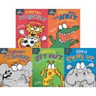 Behaviour Matters: 10 Kids Picture Book Bundle image number 2
