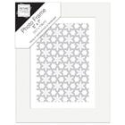 White Photo Frame: 5&rdquo; x 7&rdquo; image number 1