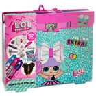 LOL Surprise! Glam Hair Styling image number 1