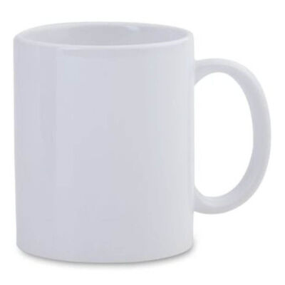 Simply Sublimation White Mug image number 1