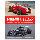 Formula 1 Cars image number 1