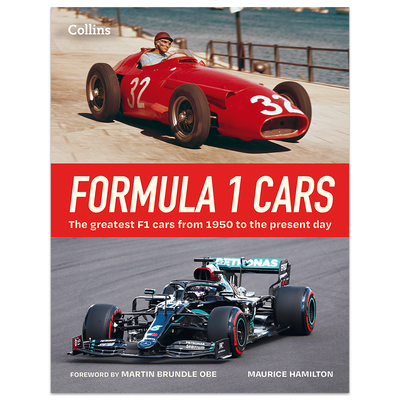 Formula 1 Cars image number 1