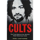 Cults : The Truth Behind the World's Most Notorious Cults image number 1