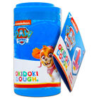 Paw Patrol 6-in-1 Dough Tubes: Assorted image number 1
