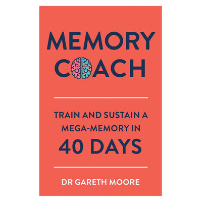 Memory Coach image number 1