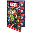 Marvel Advent Calendar: 24 Book Collection image number 2