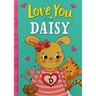 Love You Daisy image number 1