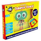 Handheld Balance Board Game - 6 Slides image number 1