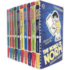The World of Norm: 10 Book Collection image number 1