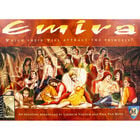 Emira Strategy Board Game image number 2