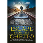 The Twins of Auschwitz & Escape from the Ghetto: 2 Book Bundle image number 2