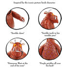 The Gruffalo Toy Figure and Activity Sheet image number 4