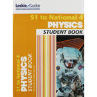 Student Book for SQA Exams: S1 to National 4 Physics image number 1