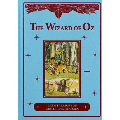 The Wizard of Oz image number 1