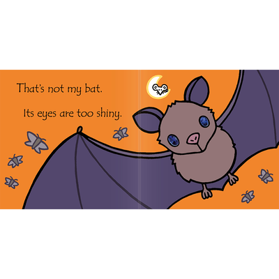 That's Not My Bat image number 2