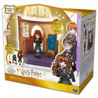 Harry Potter Magical Minis Charms Classroom Playset image number 1