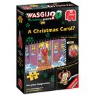 Wasgij Christmas 1 A Christmas Carol 150 Piece Jigsaw Puzzle image number 1