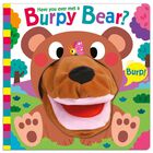 Have You Ever Met a Burpy Bear? image number 1