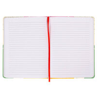 A5 Choose Joy Notebook