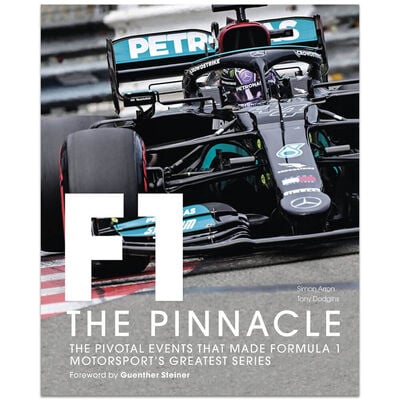 Formula One: The Pinnacle image number 1