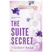 The Suite Secret