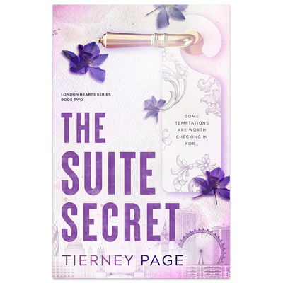 The Suite Secret image number 1