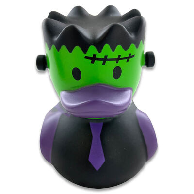 Halloween Spooky Duck: Assorted image number 2