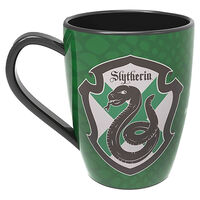 Harry Potter Sorting Hat Heat Changing Mug: Slytherin