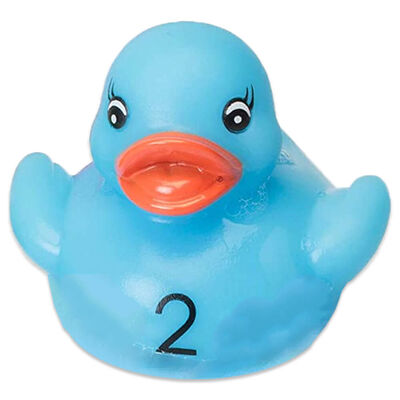 Counting Rubber Ducks: Pack of 10 image number 2