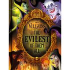 The Evilest of them All: Disney Villains image number 1