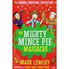 The Mince Pie Massacre image number 1