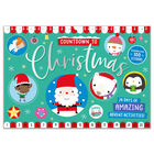 Countdown to Christmas Activity Calendar image number 1