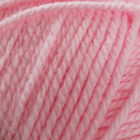 Robin Bonny Babe Aran: Candy Pink Yarn 100g image number 2