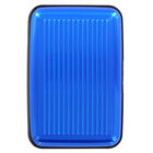 Blue Credit Card Protector Case image number 1
