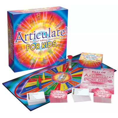 Articulate! For Kids Game image number 2