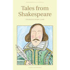 Tales From Shakespeare - Wordsworth Classics image number 1