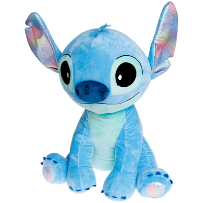 Giant 50cm Disney Stitch Plush image number 1