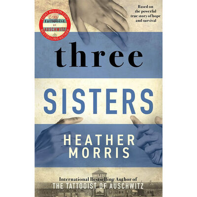 Three Sisters image number 1
