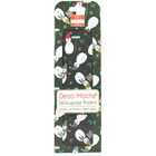 Snowman Decoupage Papers - 3 Sheets image number 1