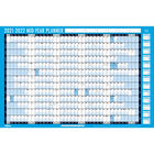 2021-2022 Large Academic Mid-Year Planner image number 1