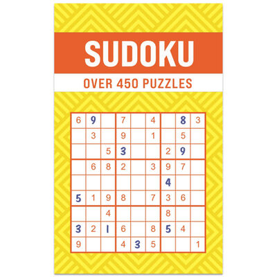 Sudoku image number 1