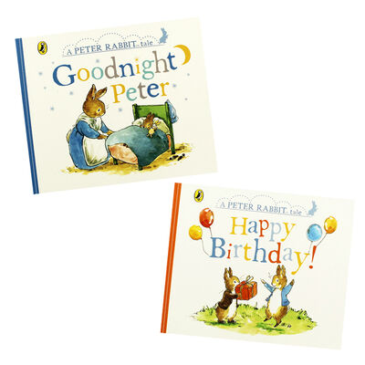 Peter Rabbit Reading Bundle image number 2
