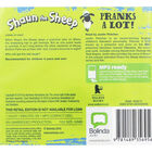 Shaun the Sheep  Tales from Mossy Bottom Farm: MP3 CD image number 2