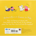 Peppa Pig: Richard Rabbit Comes to Play image number 3