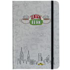 Friends Central Perk A5 Notebook image number 1