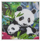 Diamond Painting: Panda image number 2
