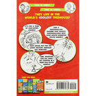 The 13-Storey Treehouse image number 2