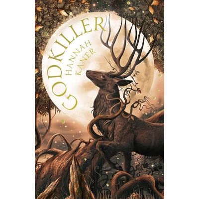 Godkiller image number 1