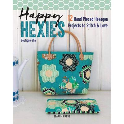Happy Hexies image number 1