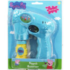 Peppa Pig Bubble Blaster image number 1